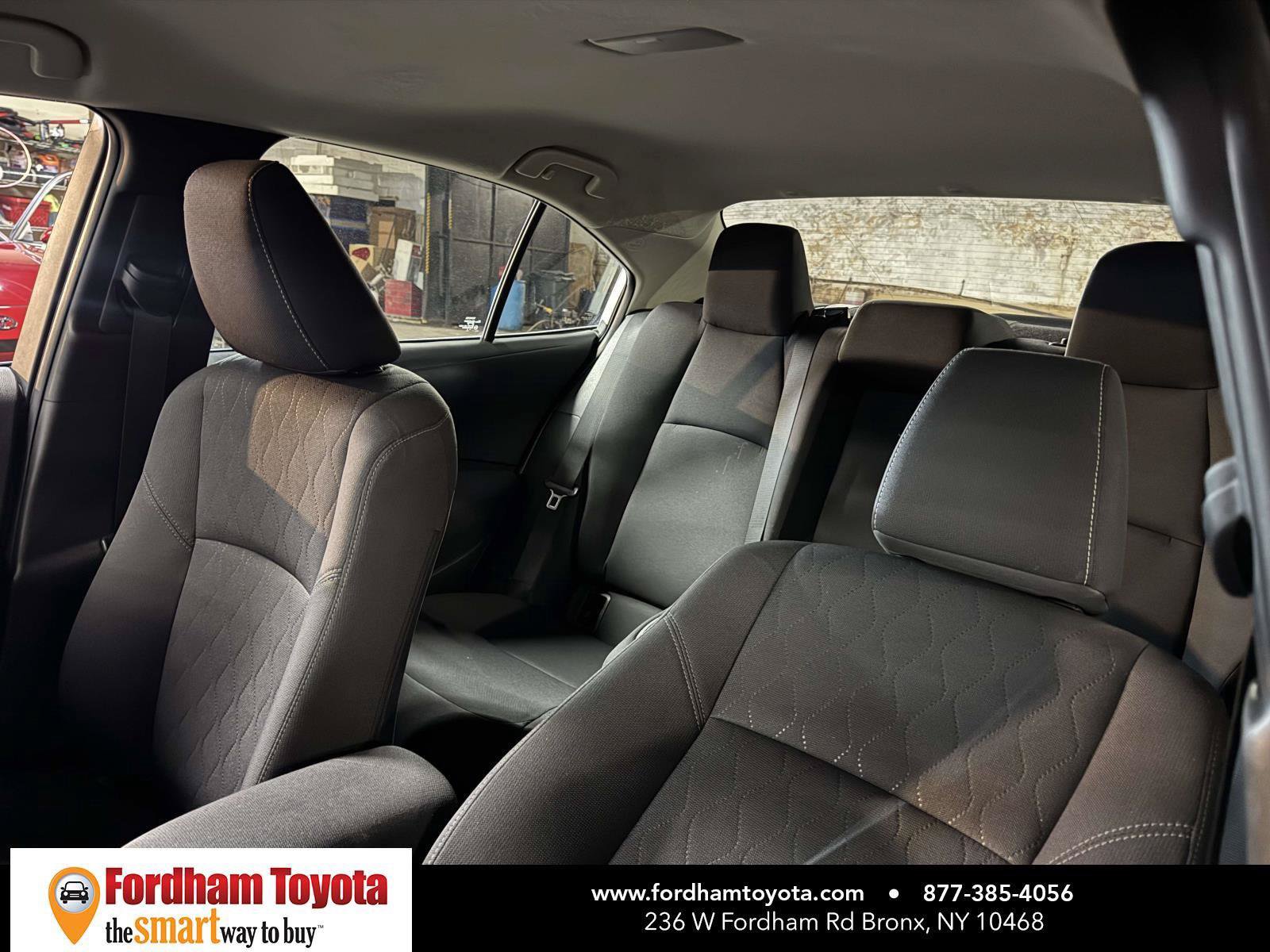Used 2023 Toyota Corolla LE FWD image 18