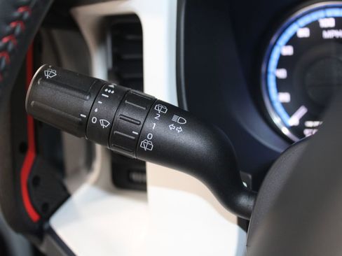 Used 2024 Ford Bronco Heritage Edition image 34