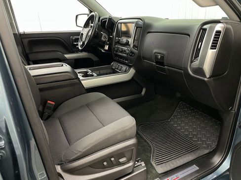 Used 2014 Chevrolet Silverado 1500 LT w/ All Star Edition image 38