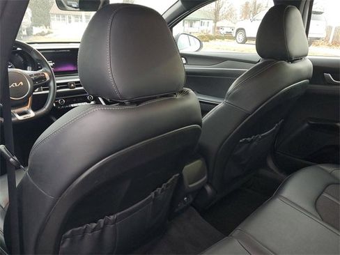 Used 2024 Kia K5 GT-Line image 9