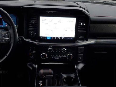 Used 2025 Ford F150 Raptor image 39