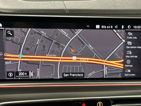 Used 2023 BMW X5 sDrive40i image 19