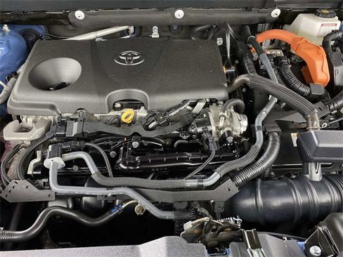 Used 2022 Toyota RAV4 XSE image 33