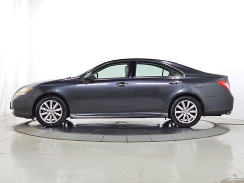 Used 2007 Lexus ES 350 FWD image 4