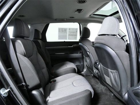 Used 2021 Hyundai Palisade SEL w/ Convenience Package image 12