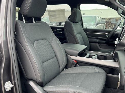 New 2026 RAM 1500 Big Horn image 11