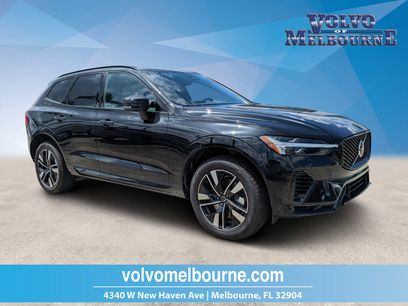 New 2026 Volvo XC60 T8 Core