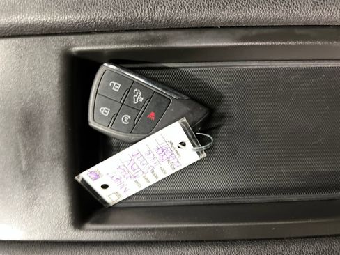 Certified 2023 Chevrolet Silverado 1500 RST image 29