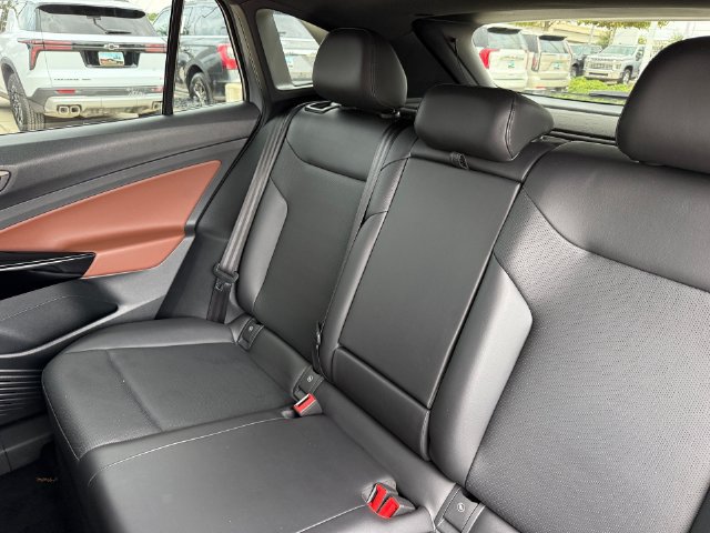 Used 2021 Volkswagen ID.4 Pro S RWD image 26