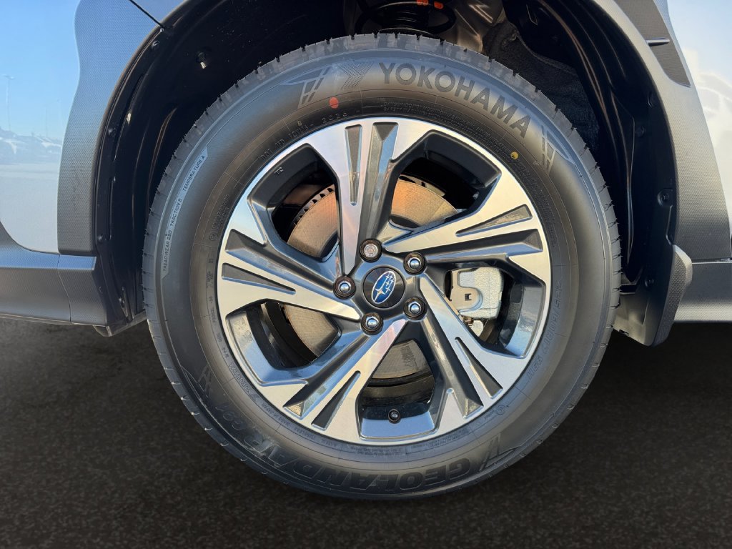New 2026 Subaru Crosstrek 2.5i Premium AWD/4WD image 9