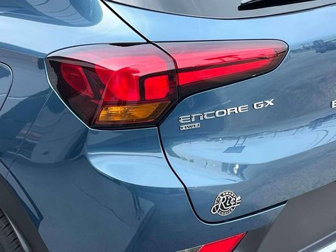 New 2026 Buick Encore GX Preferred w/ Comfort Package image 10