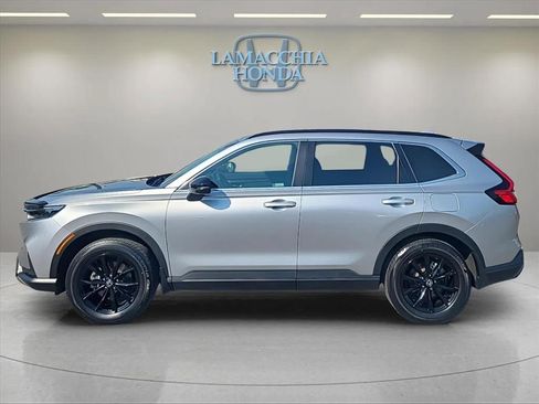 Used 2024 Honda CR-V Sport-L image 2