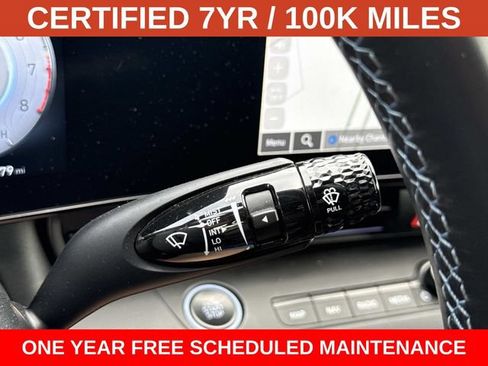 Used 2024 Hyundai Elantra N FWD image 25