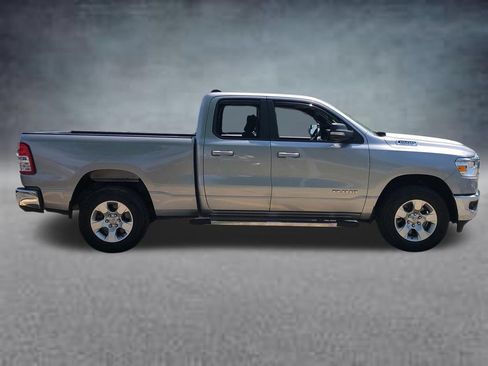 Certified 2021 RAM 1500 Big Horn AWD/4WD image 14