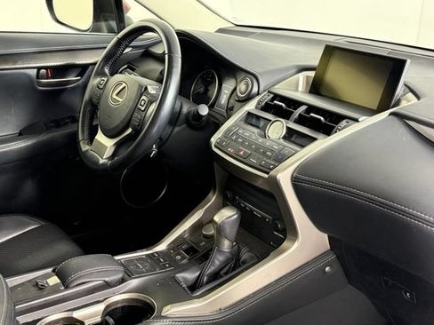 Used 2015 Lexus NX 200t FWD w/ Premium Package image 32