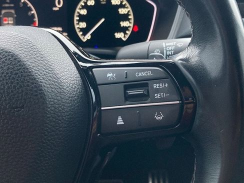 Used 2022 Honda Civic Sport image 17