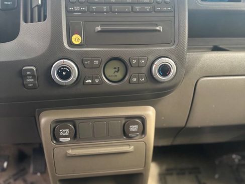 Used 2006 Honda Ridgeline RT image 18