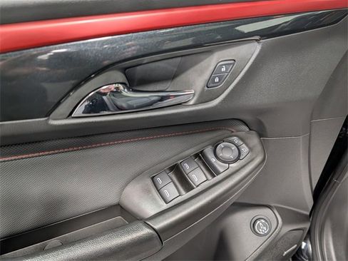 Used 2024 Chevrolet TrailBlazer RS w/ Convenience Package image 18