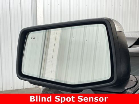 Certified 2024 GMC Sierra 1500 Denali Ultimate image 41