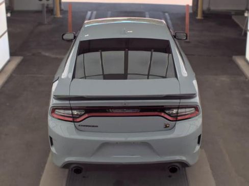 Used 2021 Dodge Charger Scat Pack RWD image 5