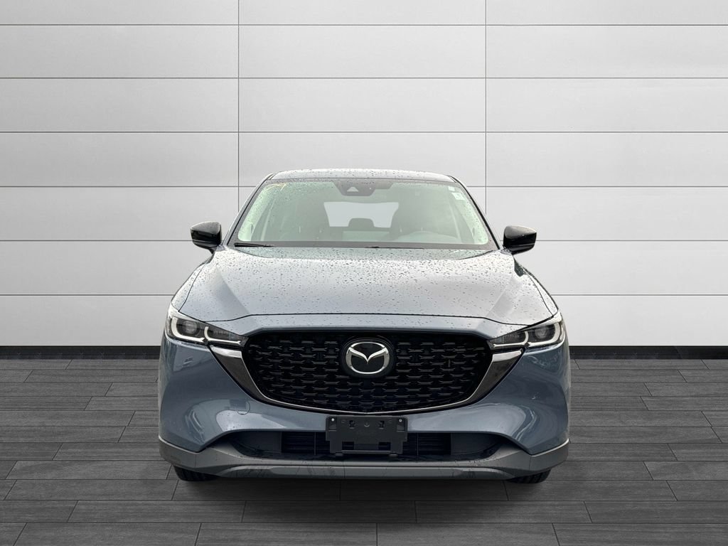 Used 2024 MAZDA CX-5 Carbon Edition AWD/4WD image 8