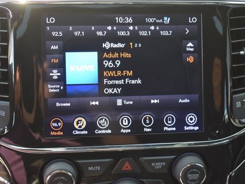 Used 2021 Jeep Grand Cherokee Limited w/ Quick Order Package 28K 80th AWD/4WD image 24