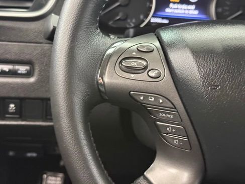 Used 2023 Nissan Murano SV w/ SV Midnight Edition Package AWD/4WD image 30