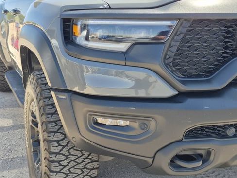 Used 2023 RAM 1500 TRX w/ TRX Level 2 Equipment Group AWD/4WD image 4