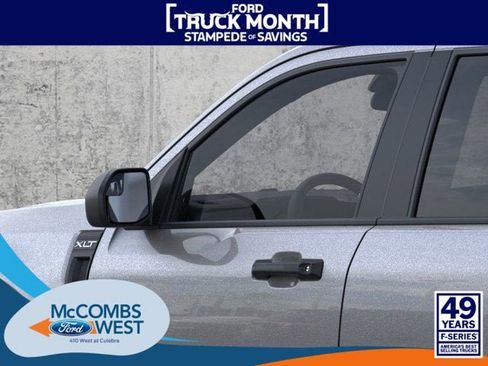 New 2026 Ford Maverick XLT image 21