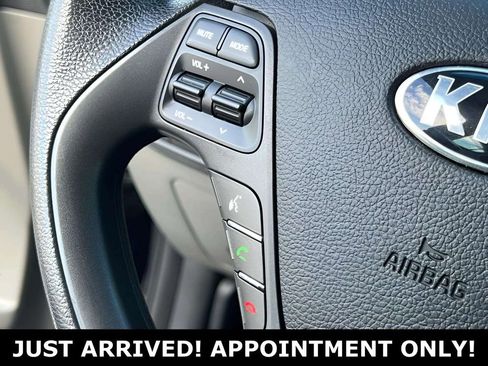 Used 2014 Kia Forte LX w/ Popular Package image 15