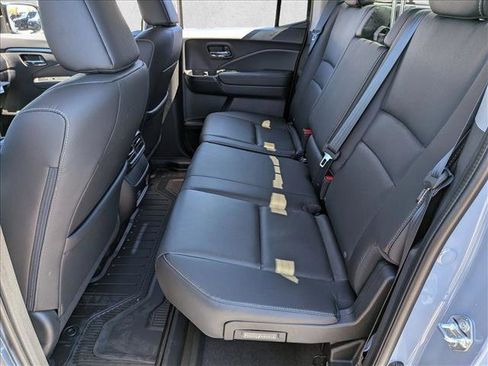 New 2026 Honda Ridgeline RTL image 15