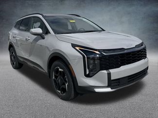 New 2026 Kia Sportage EX w/ EX Panoramic Sunroof Package video 2