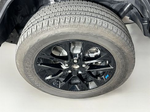 Used 2023 Jeep Wrangler Sahara w/ Cold Weather Group image 11