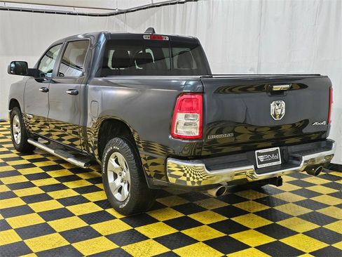 Used 2019 RAM 1500 Big Horn image 5