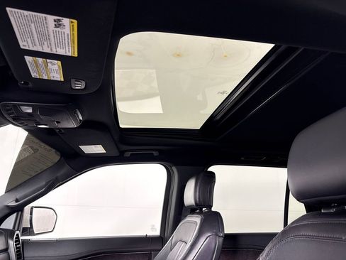 Certified 2019 Ford Expedition Limited w/ Equipment Group 301A image 34