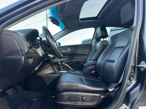 Used 2016 Acura ILX FWD image 21
