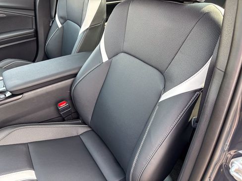 New 2025 Toyota Camry SE image 11