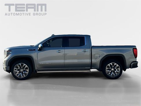Used 2023 GMC Sierra 1500 Denali w/ Denali Reserve Package image 4