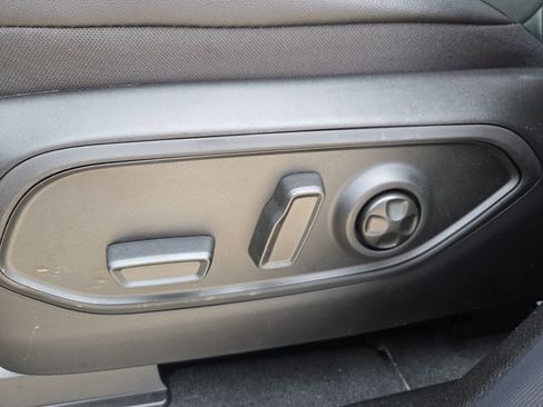 New 2026 Jeep Grand Cherokee L 4WD image 16