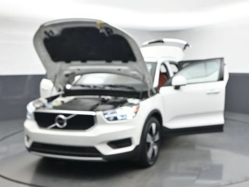 Used 2019 Volvo XC40 T5 Momentum AWD/4WD image 51