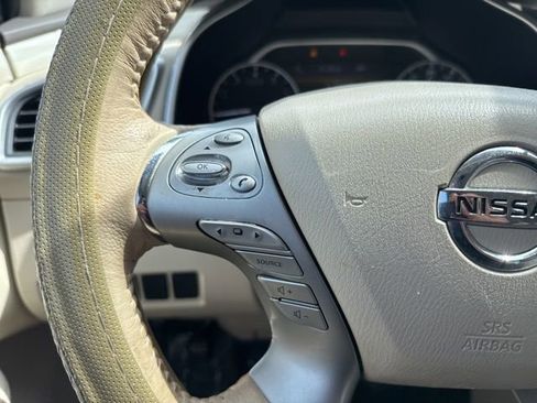 Used 2018 Nissan Murano SV FWD image 24