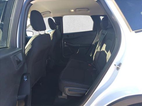 Used 2025 Ford Escape Active image 18