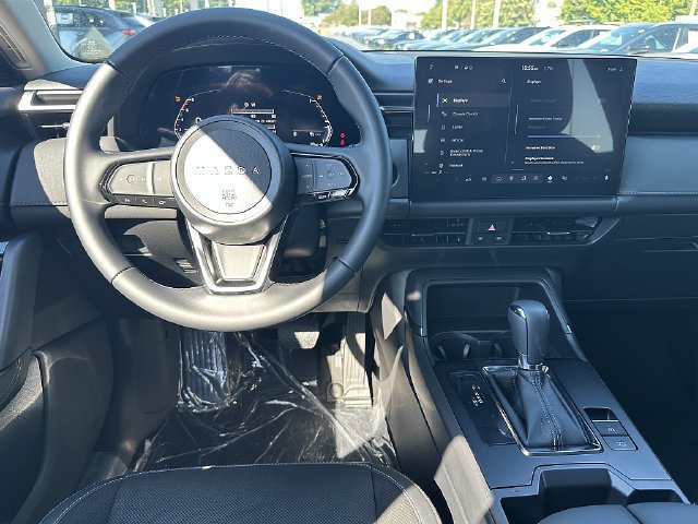 New 2026 MAZDA CX-5 Select AWD/4WD image 14