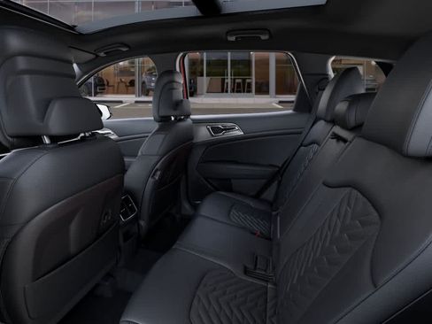 New 2026 Kia Sportage X-Line w/ X-Line Technology Package AWD/4WD image 18