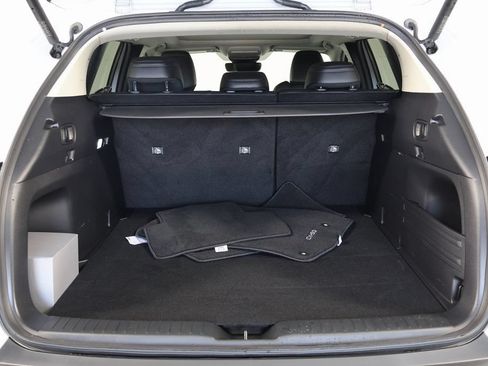 Certified 2026 MAZDA CX-50 AWD 2.5 Hybrid w/ Cargo Package image 15