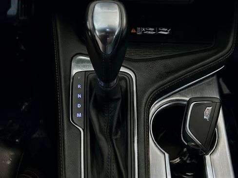 Used 2023 Cadillac CT4 Sport RWD image 13