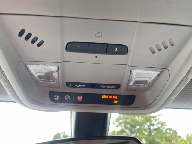 Used 2019 Chevrolet Equinox LT FWD image 28