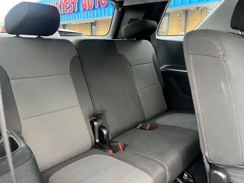 Used 2019 Chevrolet Traverse LS w/ LPO, Blackout Package image 12