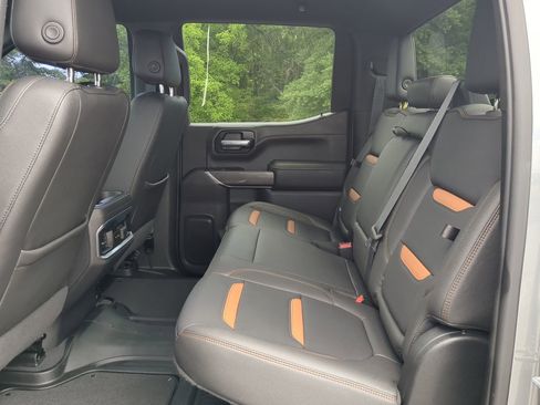 Used 2021 GMC Sierra 1500 AT4 AWD/4WD image 12