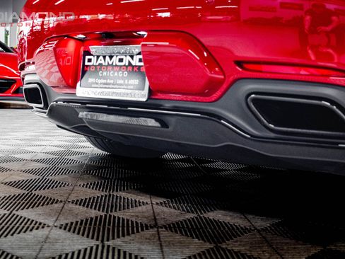 Used 2018 Mercedes-Benz AMG GT C image 62